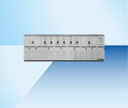 DC Power Distribution Board