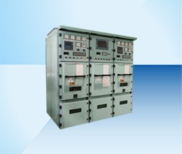 High-Voltage Shore Power Connection Distribution Board