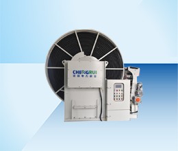 Low-Voltage Electric Cable Management System