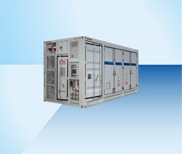 Box Mobile Power Supply