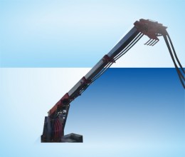 Cable Lifting & Retracting Management System