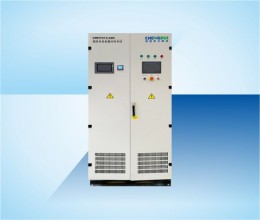 儲能式門機節(jié)能系統(tǒng)