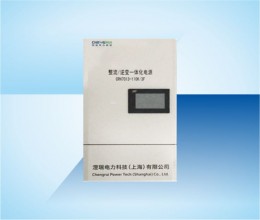 四象限逆變電源