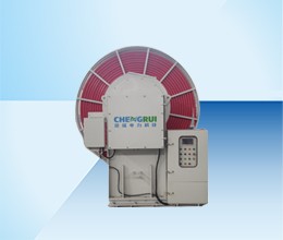 高壓電纜管理系統(tǒng)