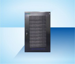 RTG視覺糾偏系統(tǒng)